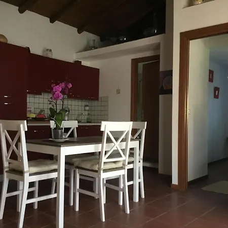 Apartment Holidaysora Taormina - Il Giardino Di Graziella Taormina
