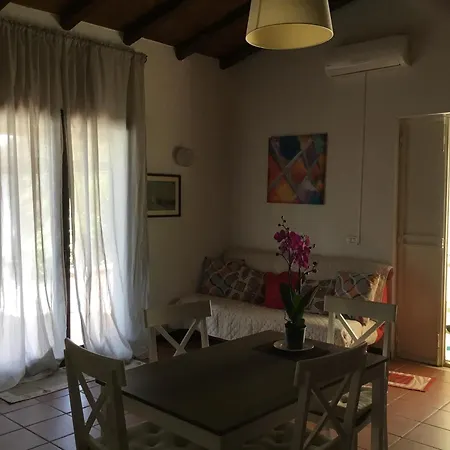 Apartment Holidaysora Taormina - Il Giardino Di Graziella