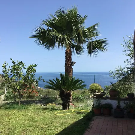 Holidaysora Taormina - Il Giardino Di Graziella * Taormina