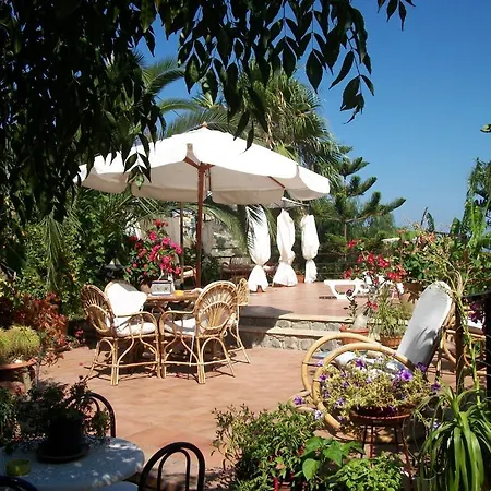 Apartment Holidaysora Taormina - Il Giardino Di Graziella Taormina