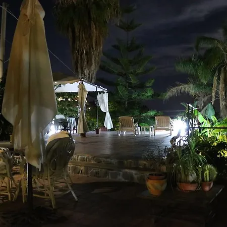 Apartment Holidaysora Taormina - Il Giardino Di Graziella