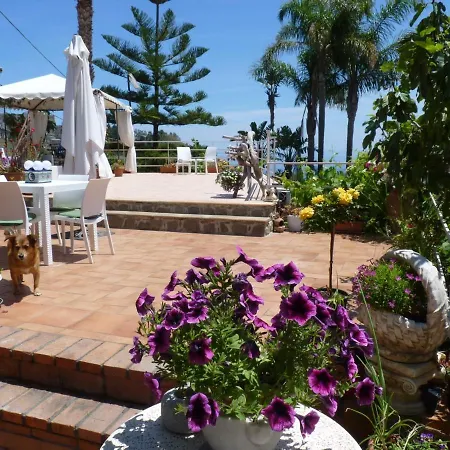 Holidaysora Taormina - Il Giardino Di Graziella Apartment *