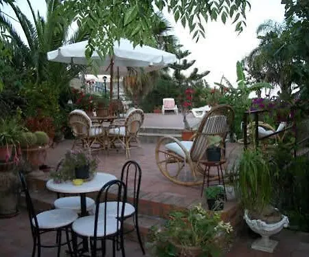 Holidaysora - Il Giardino Di Graziella דירה
