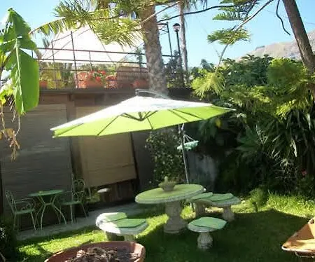 Holidaysora Taormina - Il Giardino Di Graziella Apartment Taormina