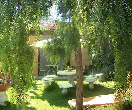 Holidaysora Taormina - Il Giardino Di Graziella Apartment *